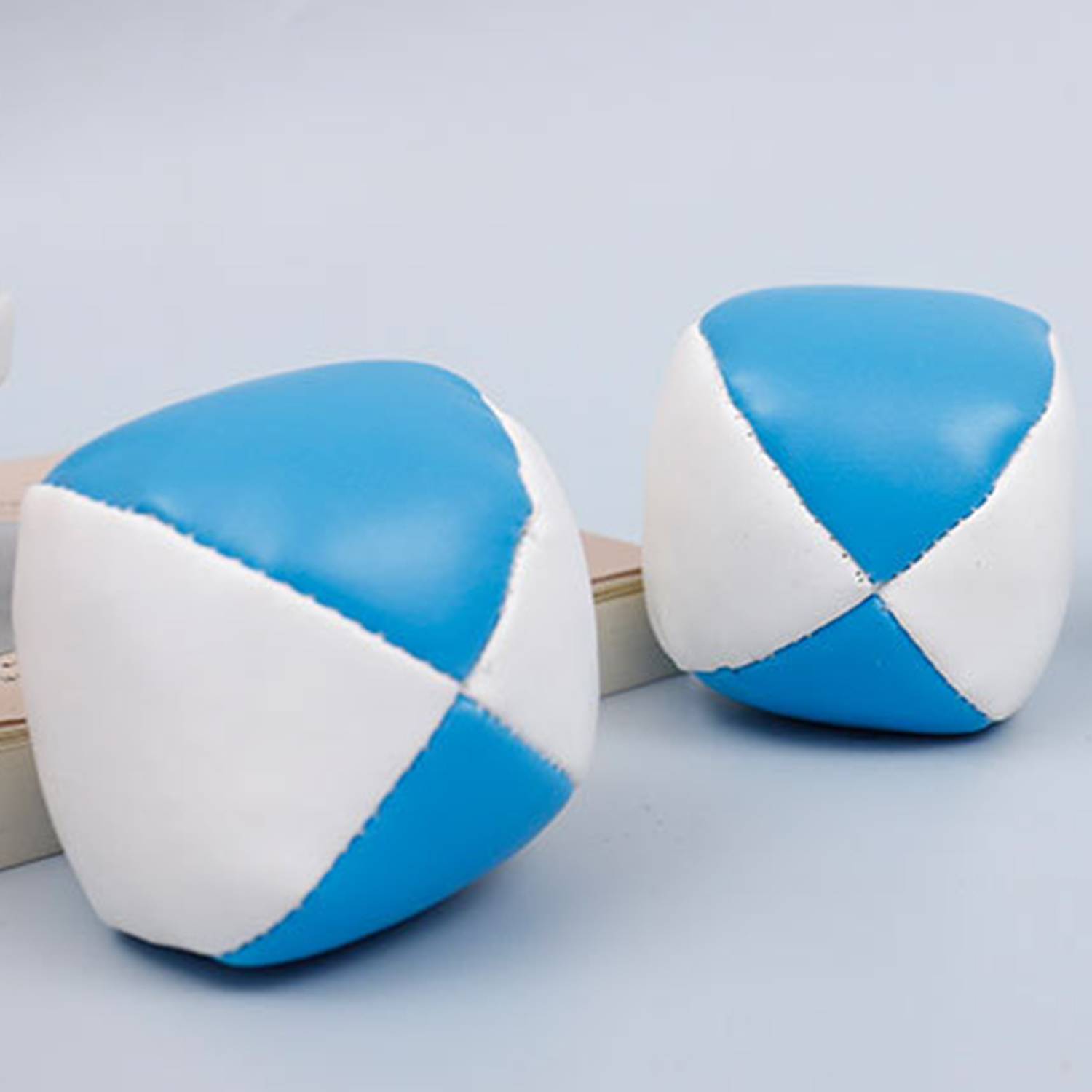 Mini Juggling Balls 10