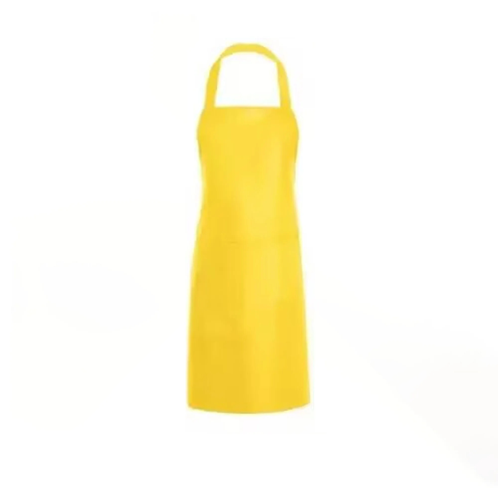 Kitchen Apron With Pocket 7