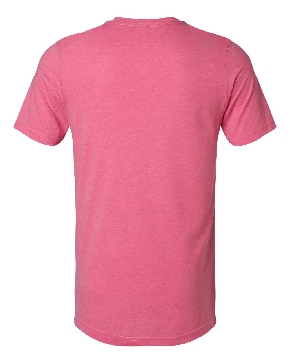 Unisex Combed CVC T-Shirt - 602CVC 13