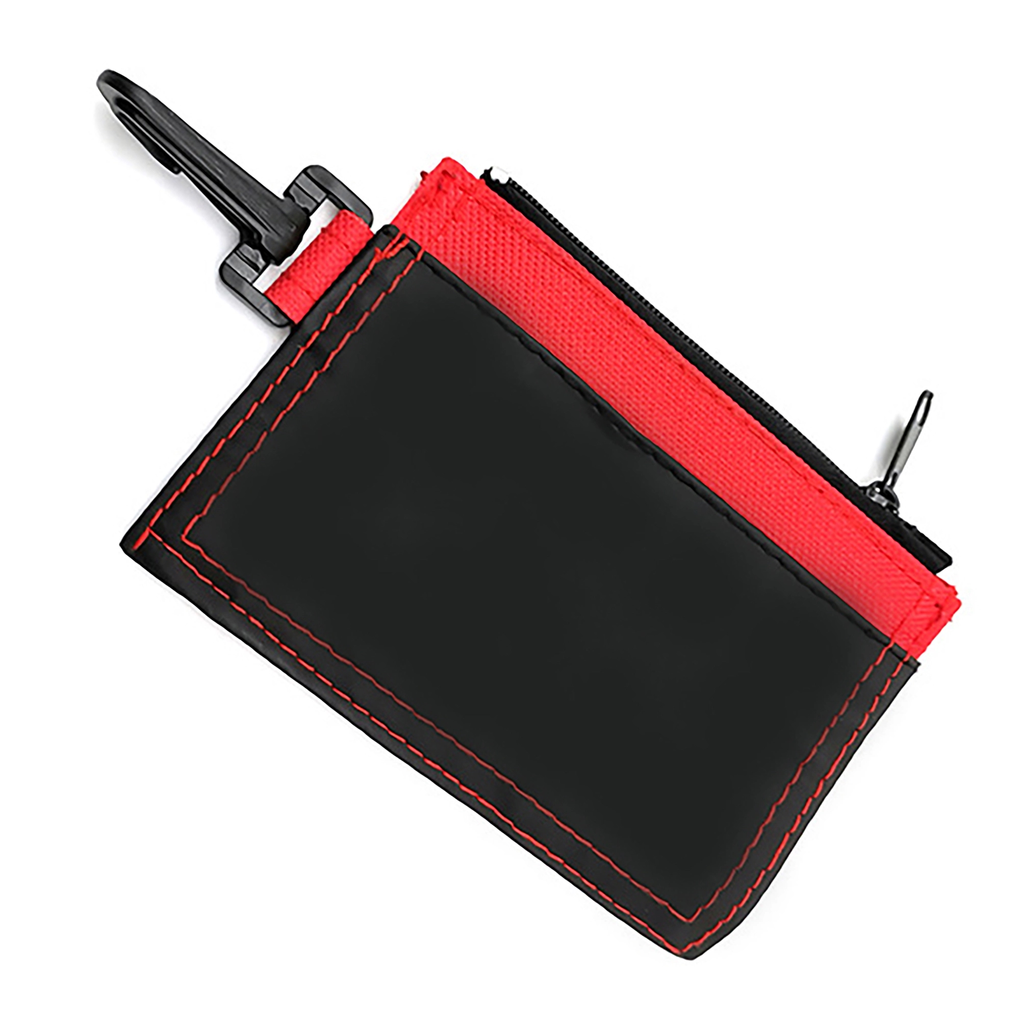 MOQ 100pcs Mini Pocket Size Coin Purse Card Bag 3