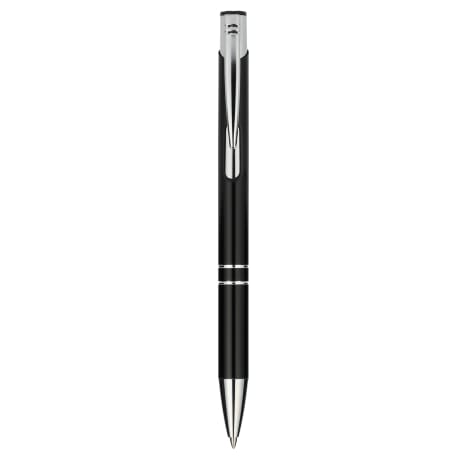 Recycled Aluminum Richmont Gel Ballpoint 46
