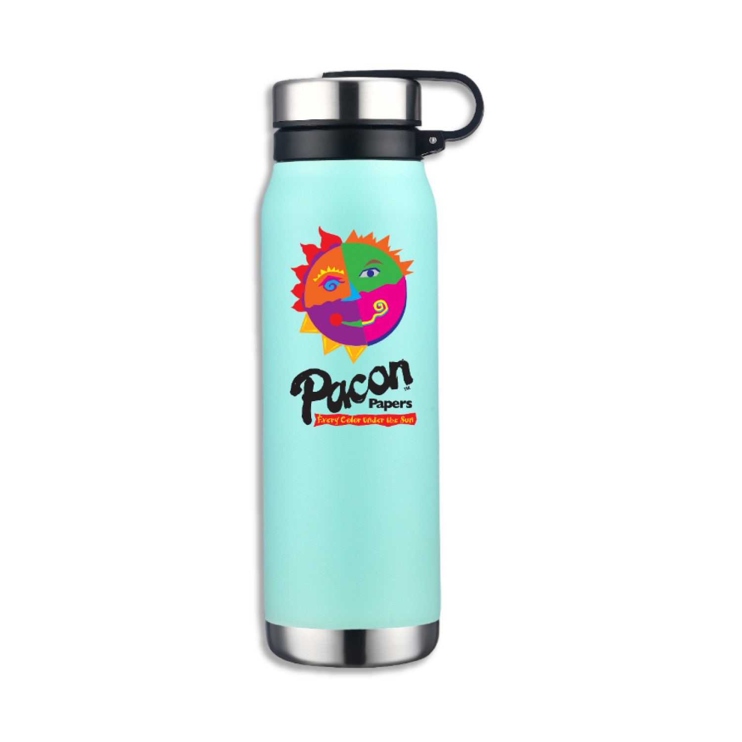 Keep Kool 20 oz Stainless Steel Water Bottle 27