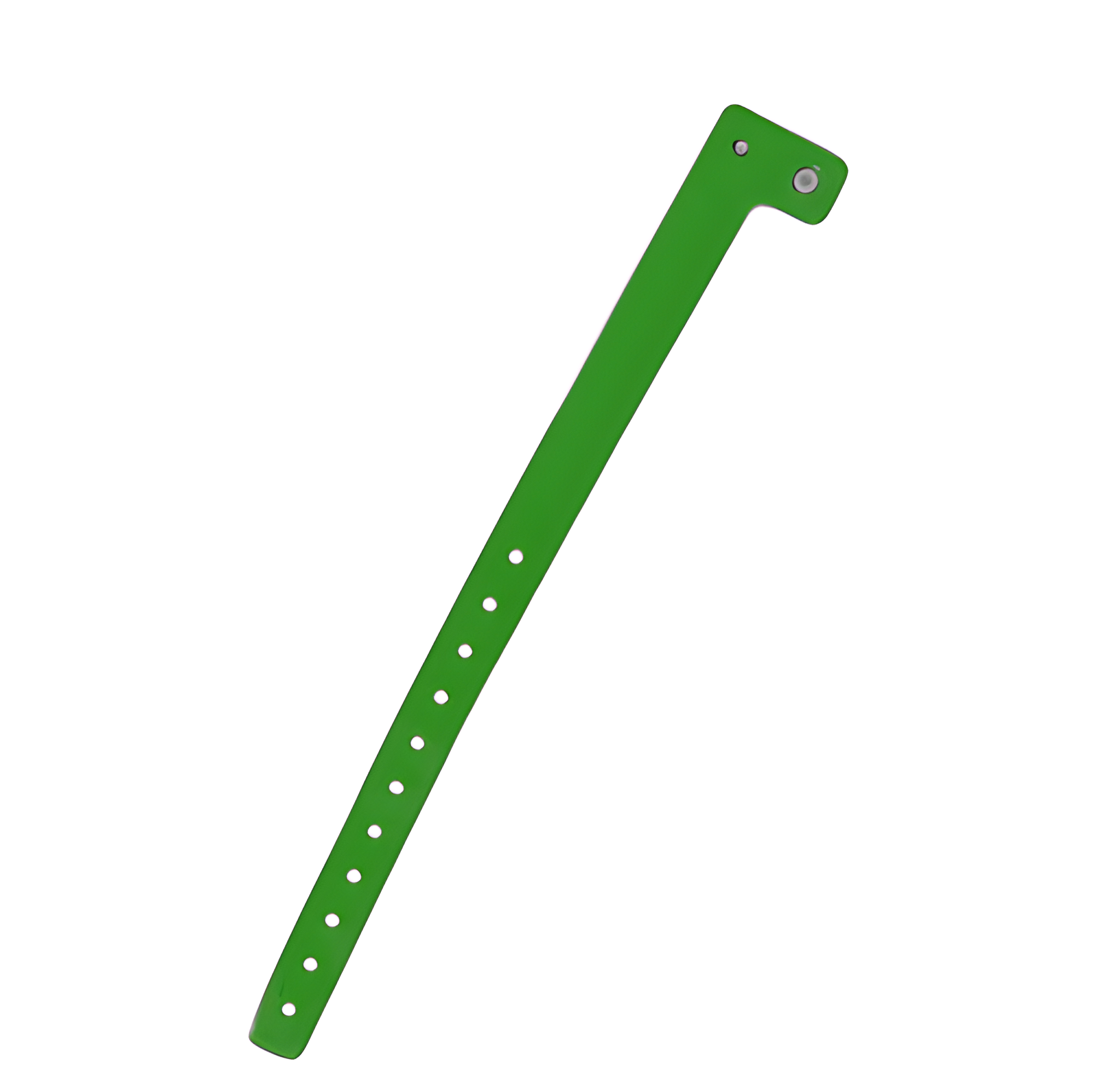Plastic Snap Wristband 32