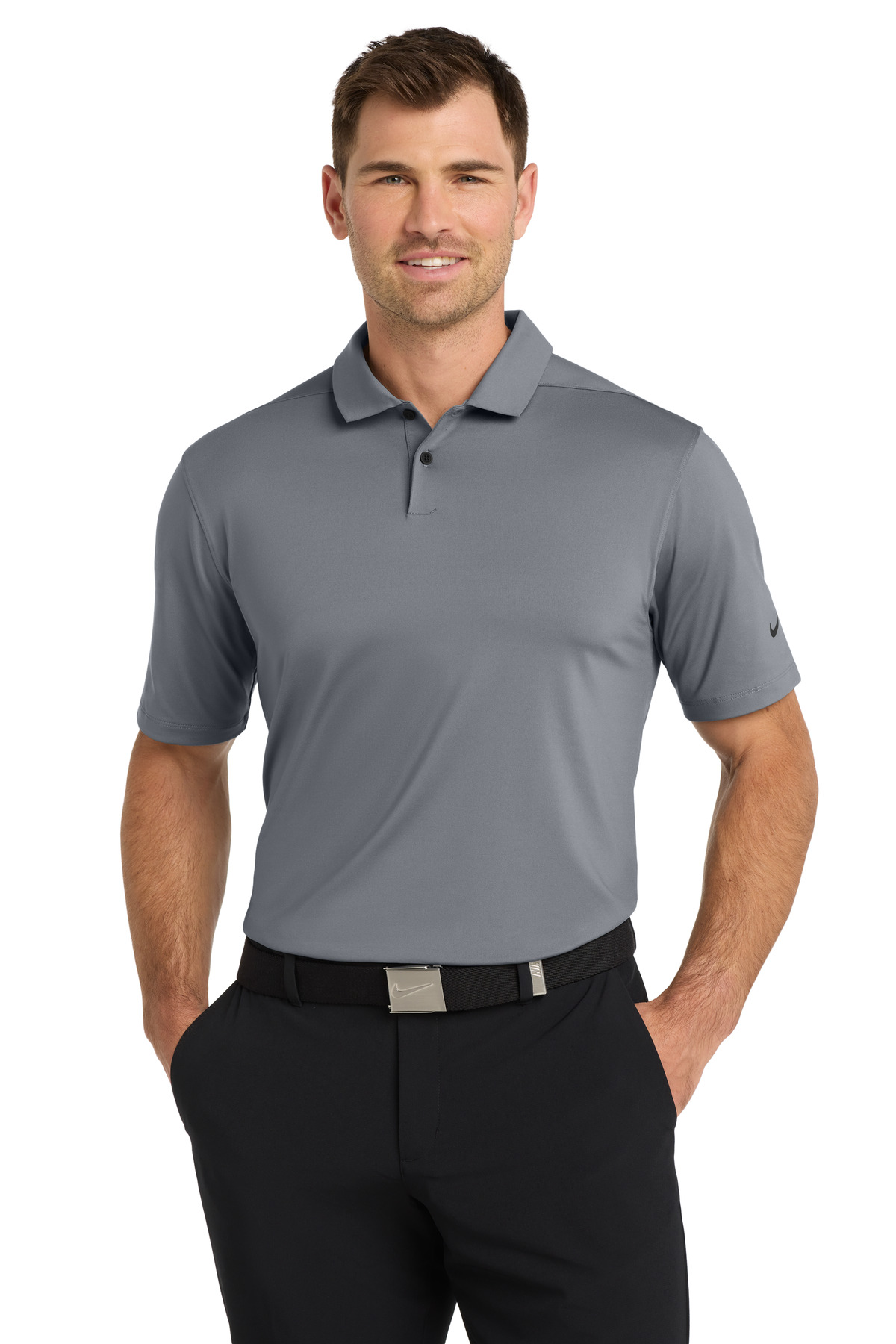 Nike Dri-FIT Vapor Polo NKDC2108 14