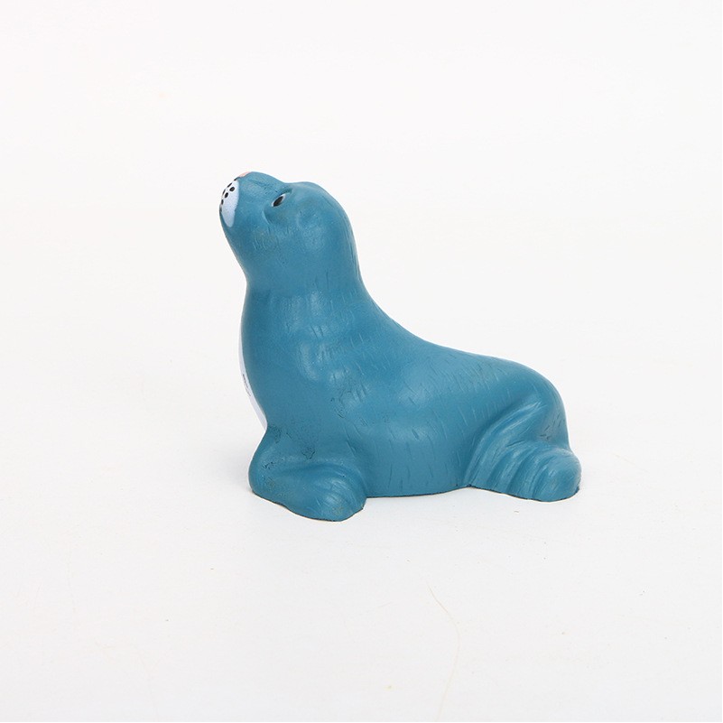 Sea Lion Shaped Stress Reliever 1