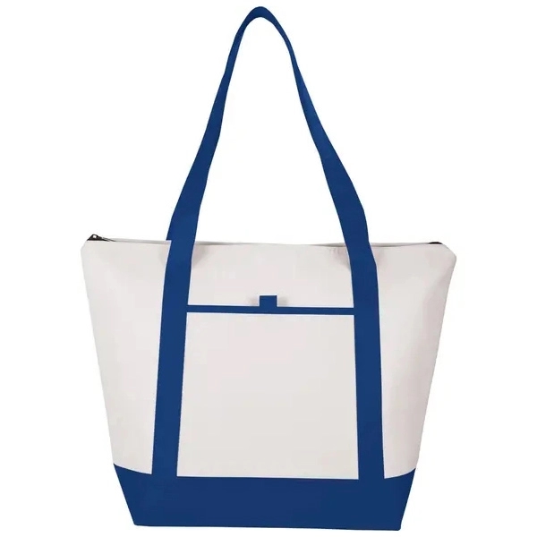 Lighthouse Boat Tote Cooler Bags 6