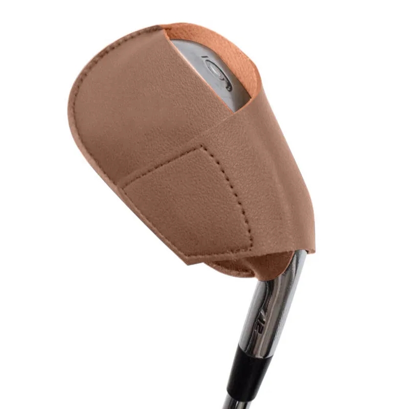 Golf Club Holster Cap 5