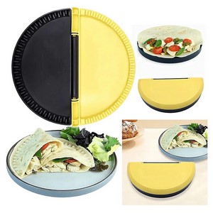 Double Sided Sandwich Mold 2