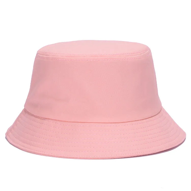 Foldable Bucket Hat 9