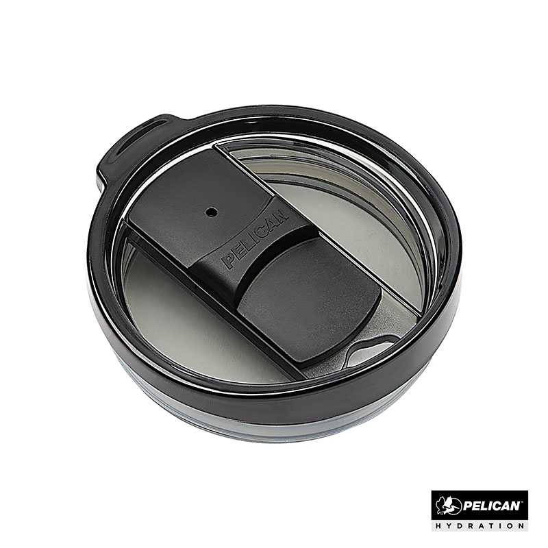 Pelican Ridge™ 18 oz. Recycled Double Wall Stainless Steel Mug 97