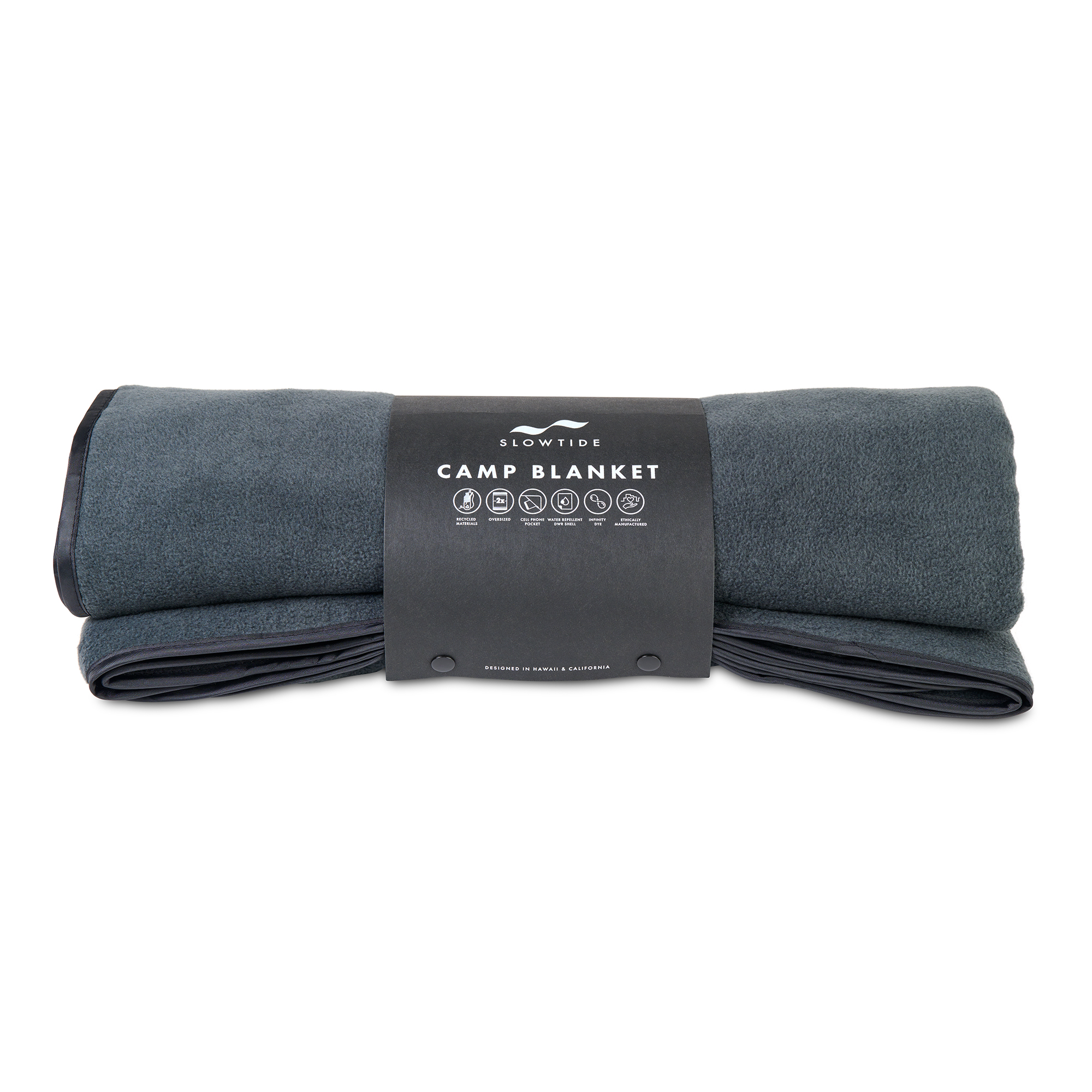 Slowtide® Camp Blanket 3