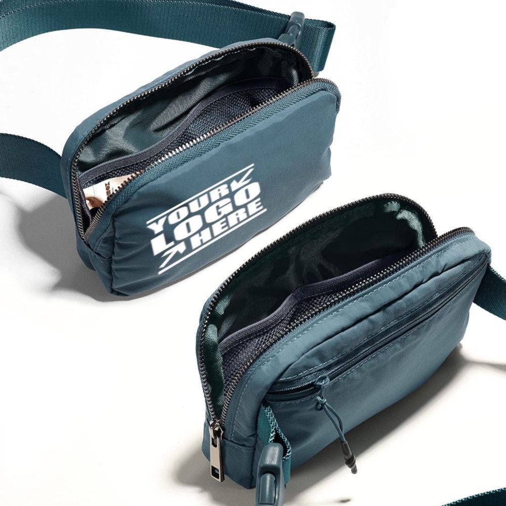 Versatile Chest Waist Bag 4