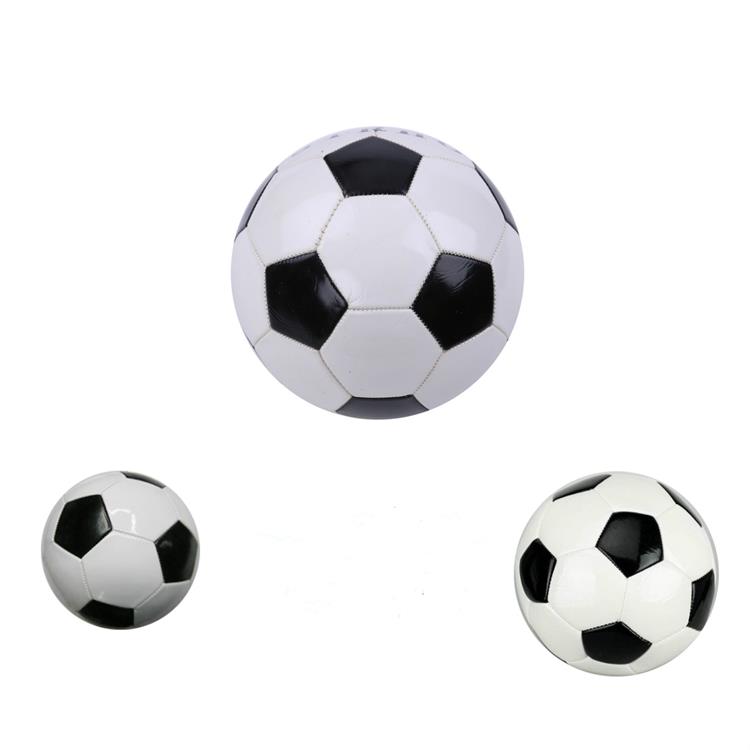 PVC Soccer Ball 1