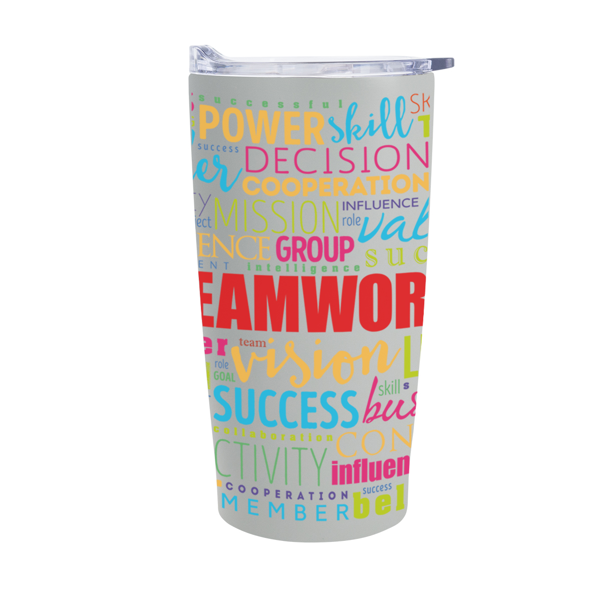 20 Oz. Full Color Himalayan Tumbler 6