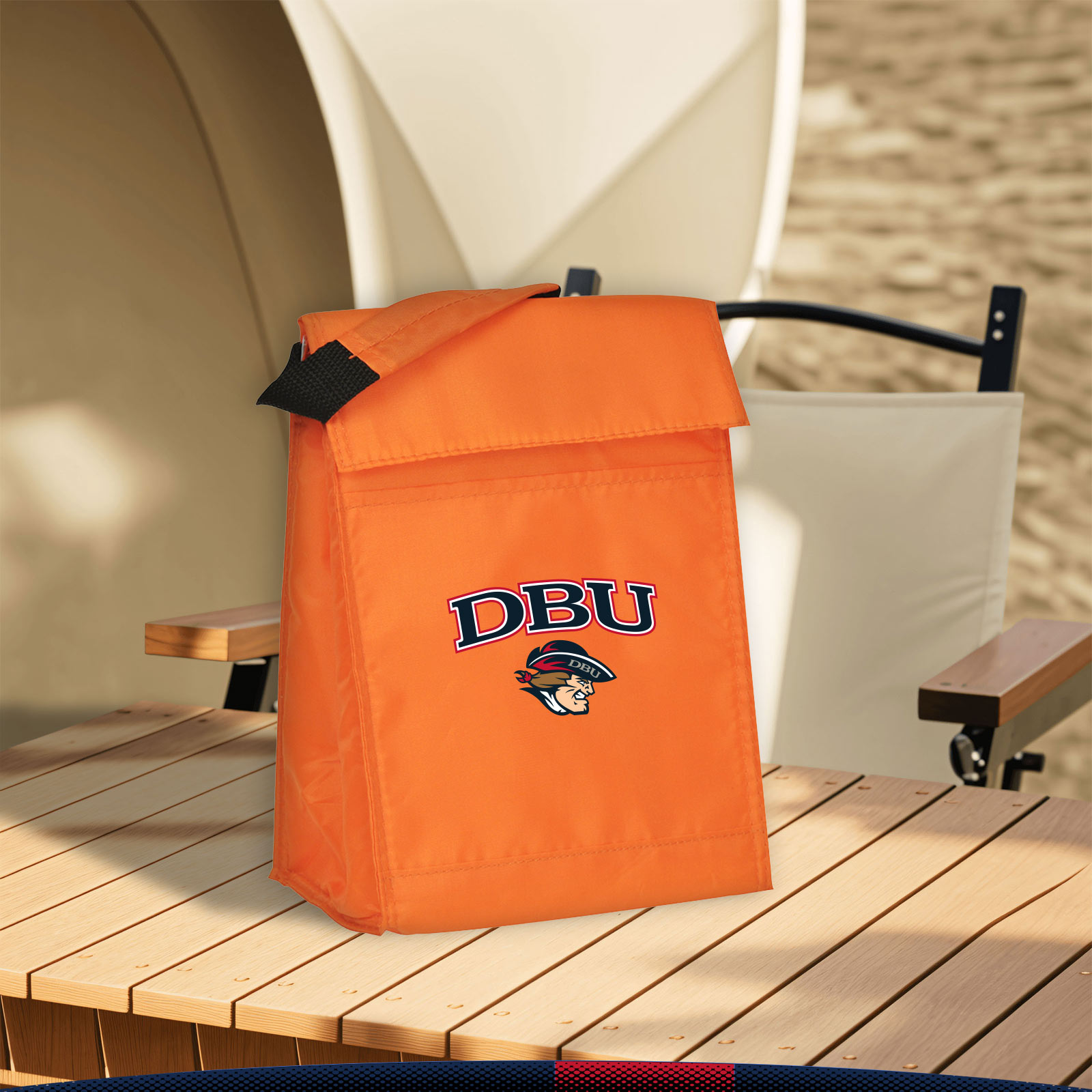 Vernon Insulated Lunch Bag 2