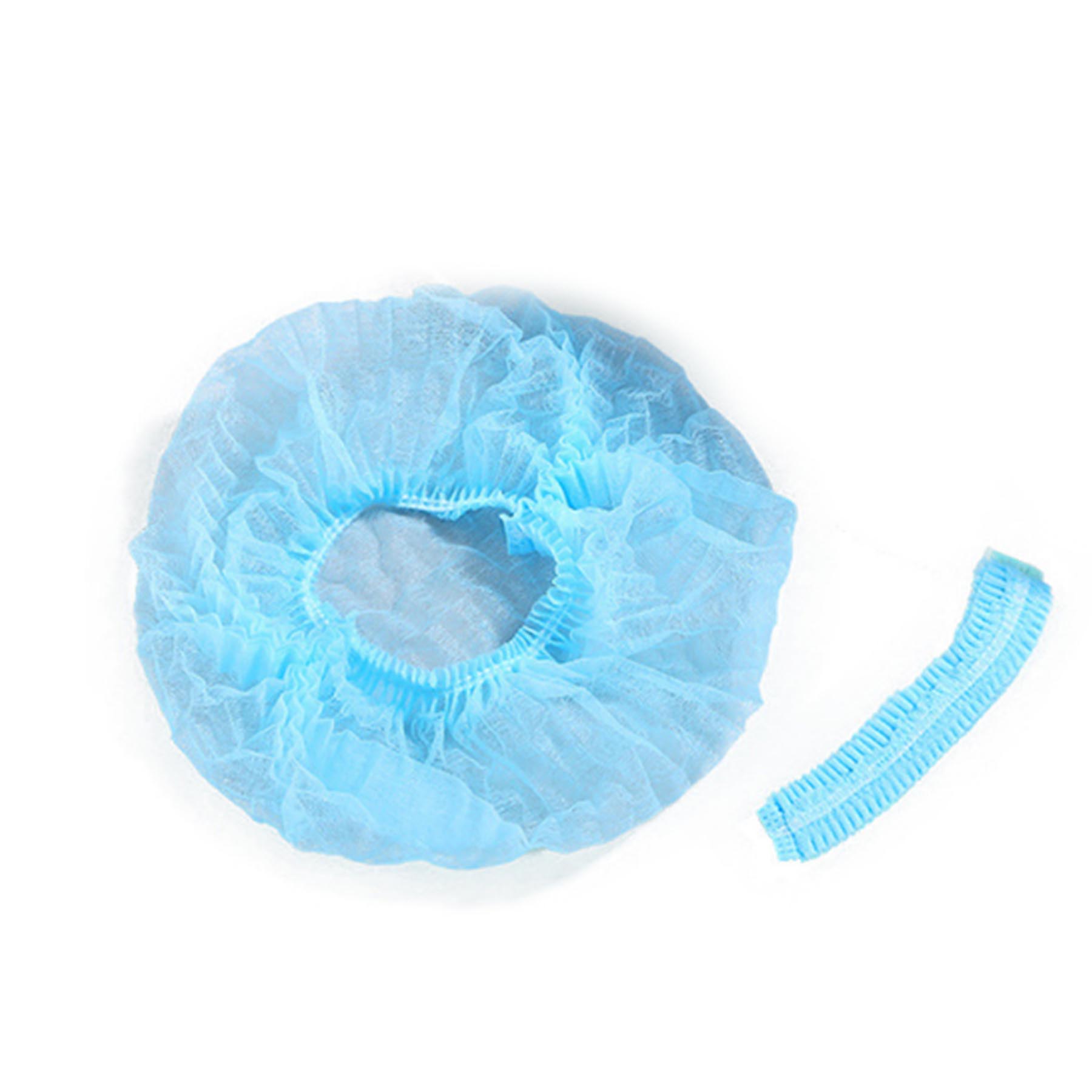 Disposable Non-woven Hats 1