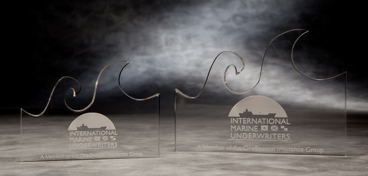 Paperweight Wave 1