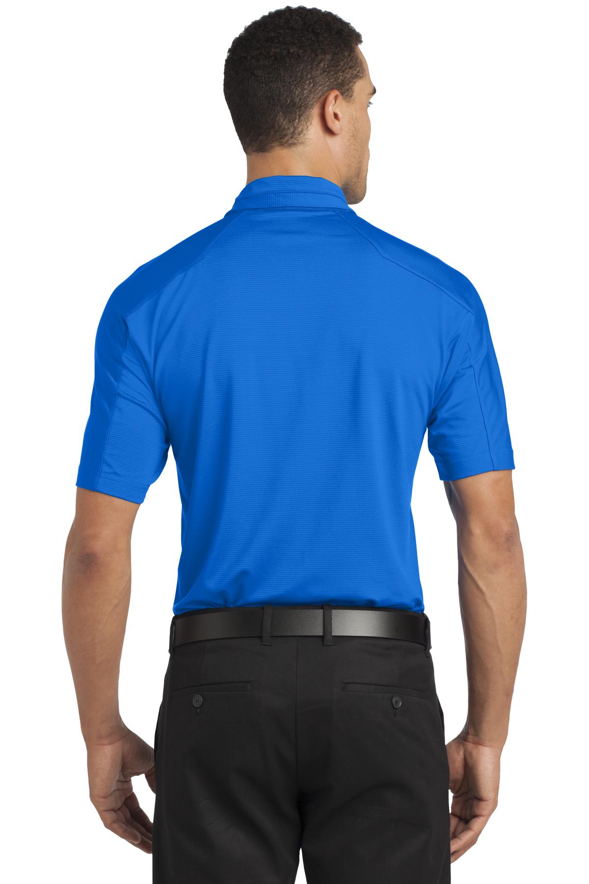 OGIO Linear Polo. OG1030 4