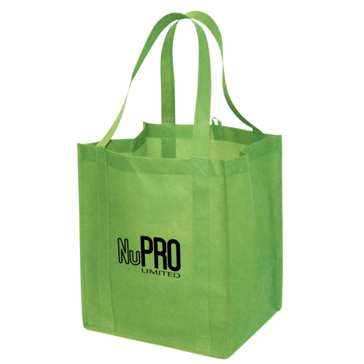 Jumbo Non Woven Tote 9