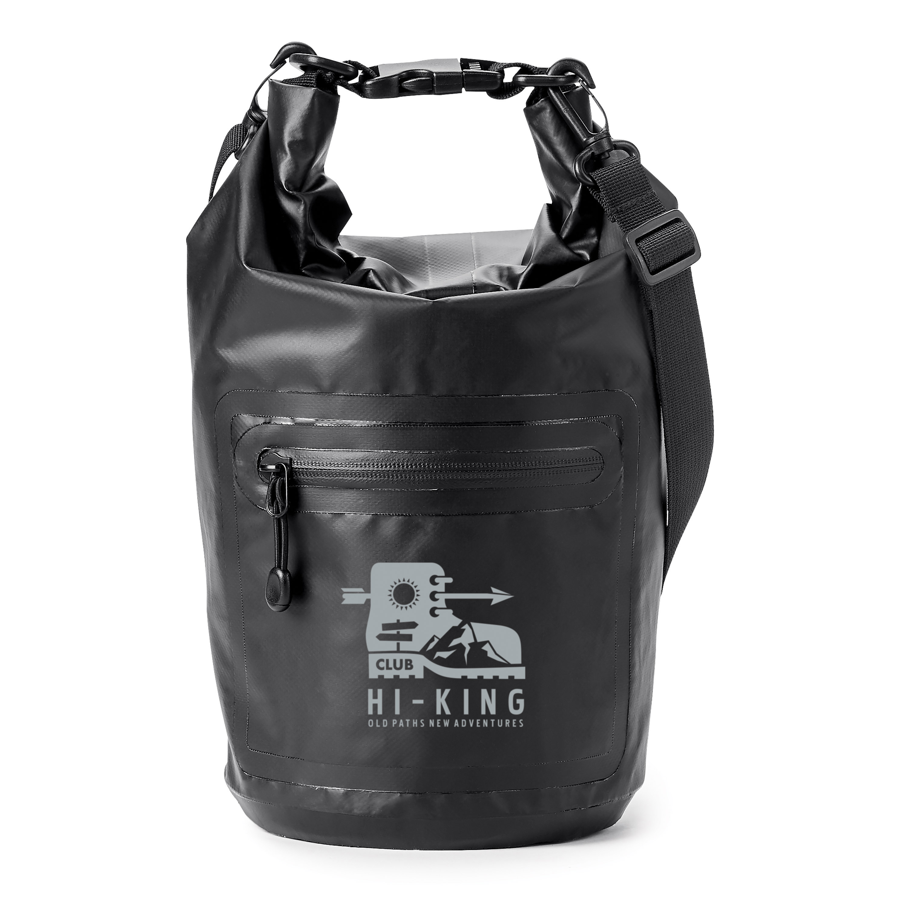 Call Of The Wild Water Resistant 5l Drybag 4