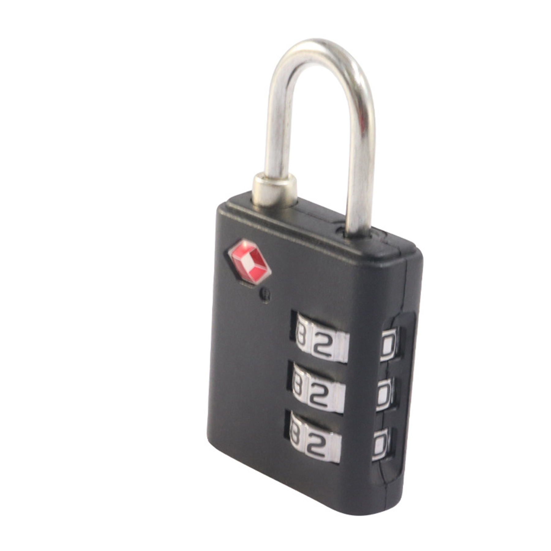 Metal Clearance Lock 1