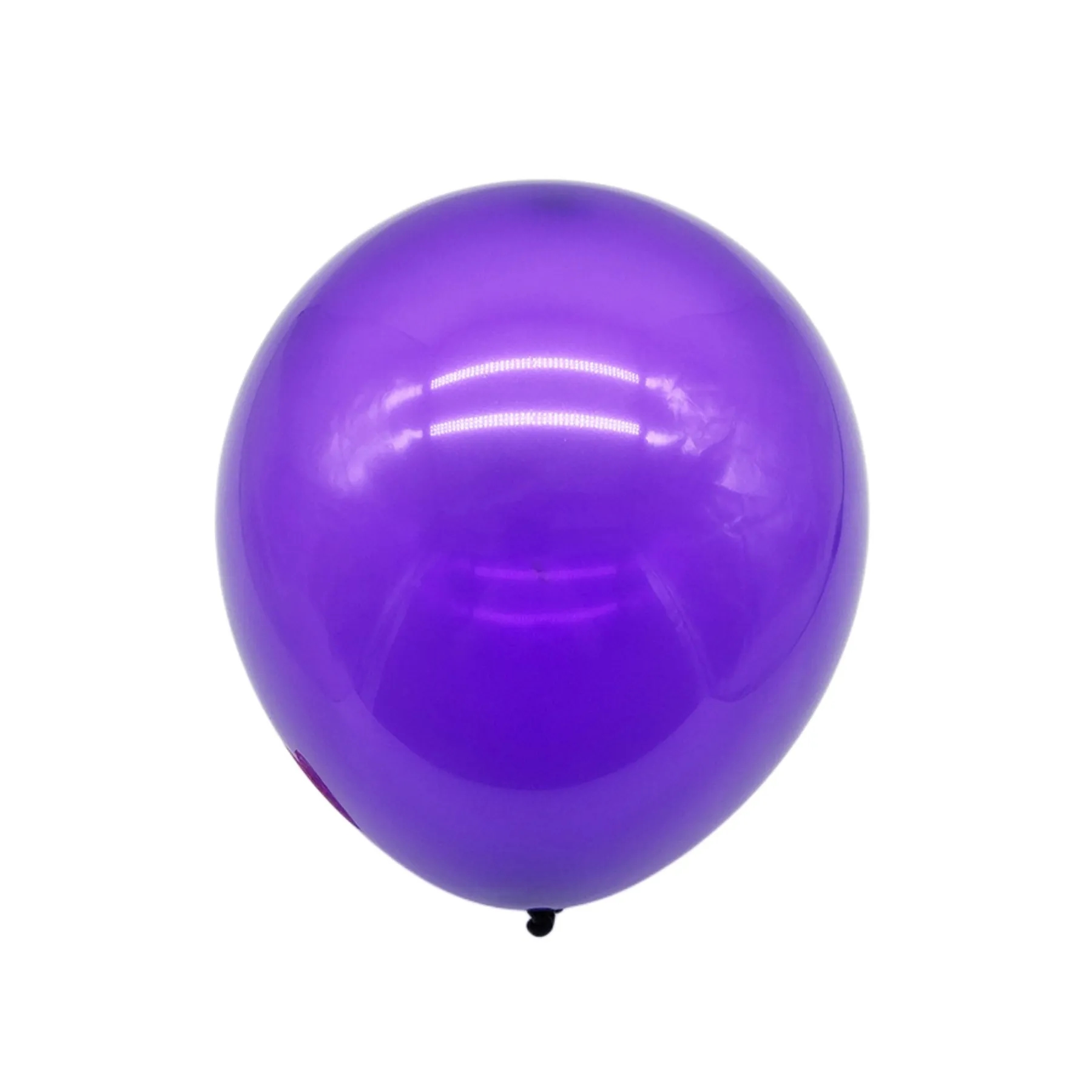 Balloons Made With Strong Latex 1