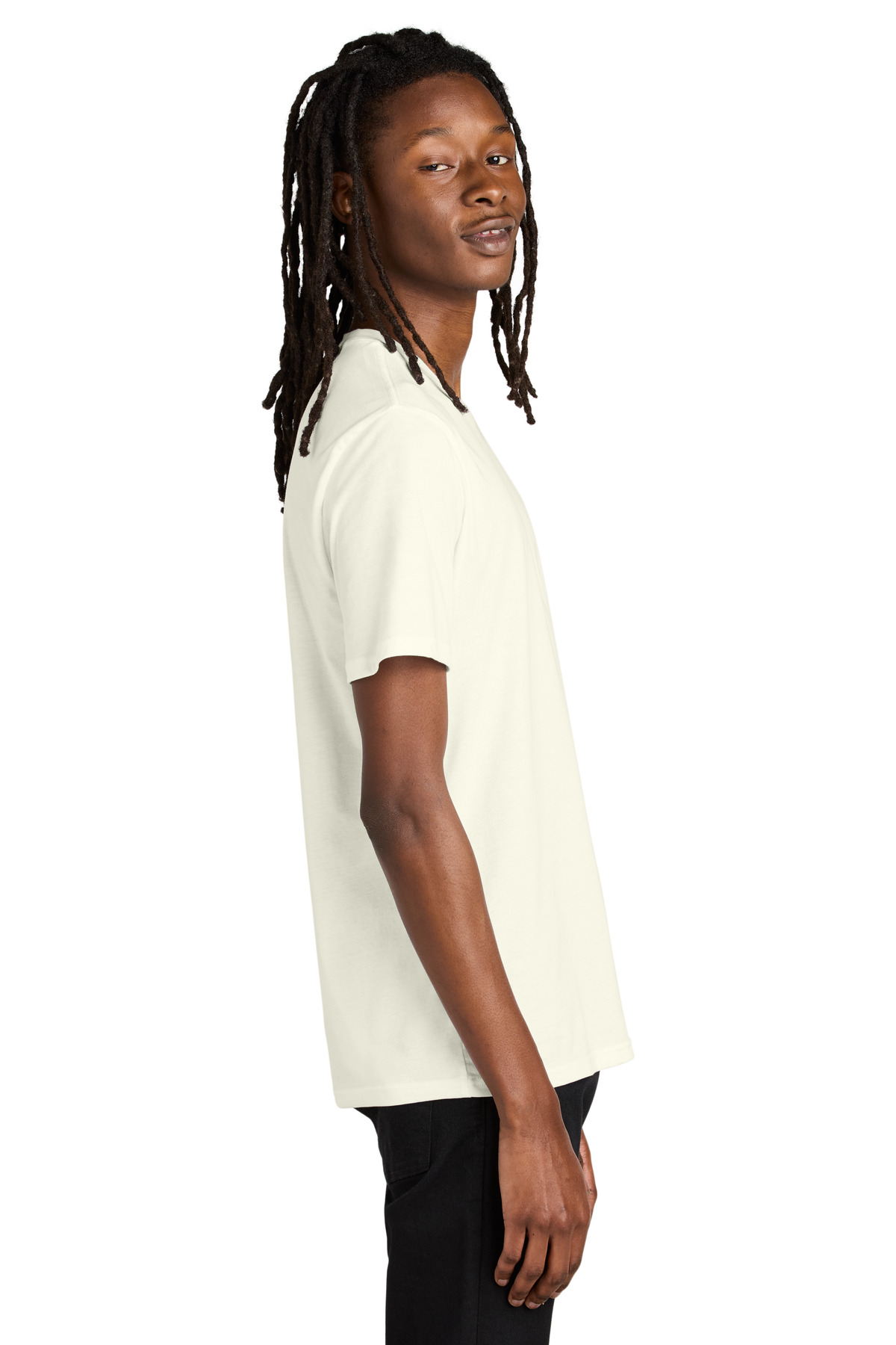 Allmade Unisex Organic Cotton Tee. AL2100 22