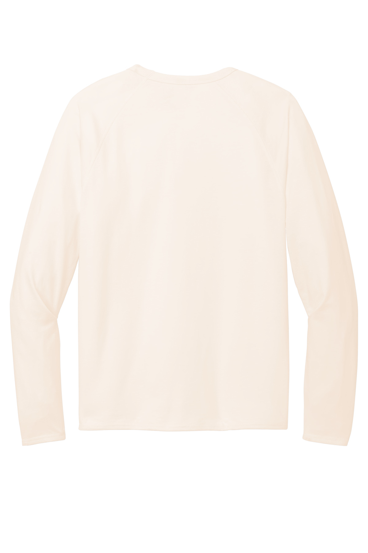 District Featherweight French Terry Long Sleeve Crewneck DT572 22
