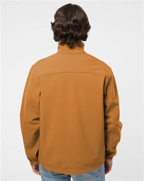 Men's Motion Soft Shell Jacket - 5350 31