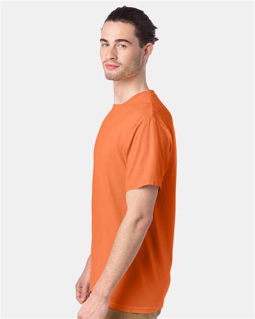 Men's Garment-Dyed T-Shirt - GDH100 121