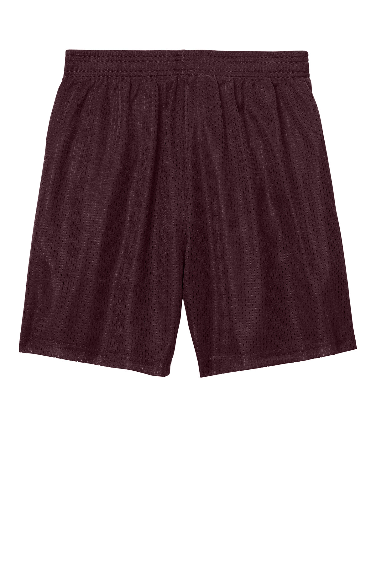 Sport-Tek Youth PosiCharge Mesh 5" Short YST5100 17