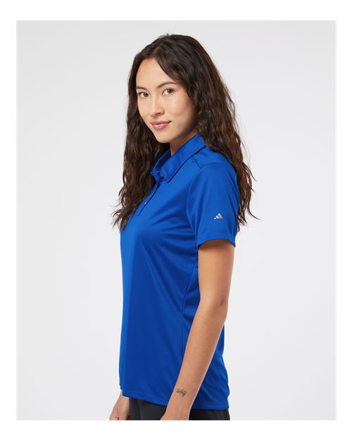Women's 3-Stripes Shoulder Polo - A325 30