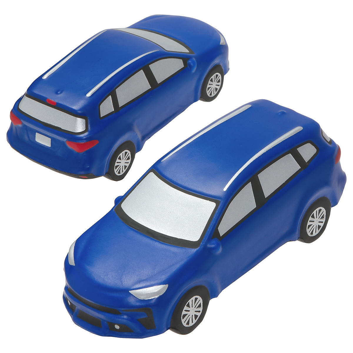 Crossover SUV Stress Reliever 1
