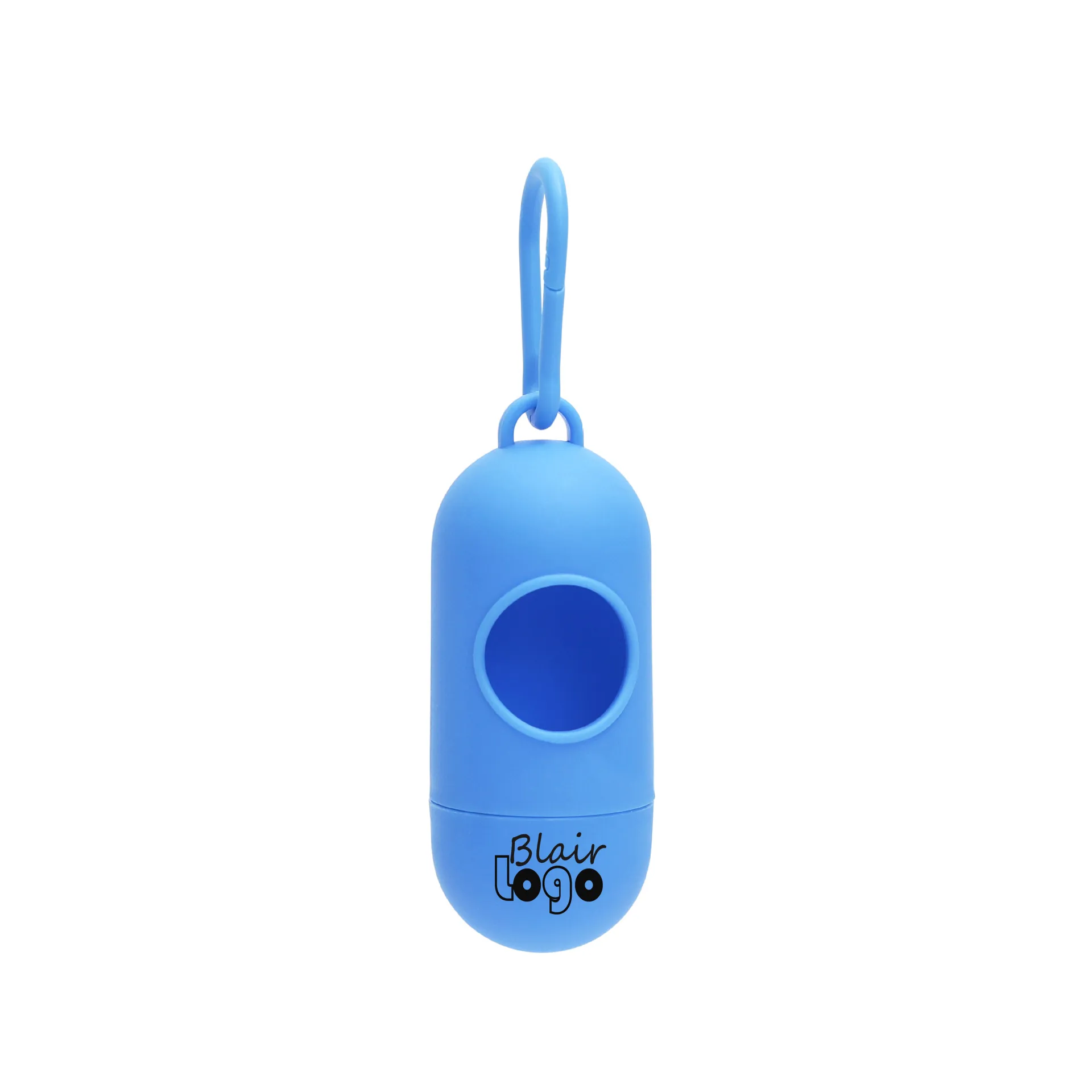 Pet Pill Waste Bag Dispenser 5