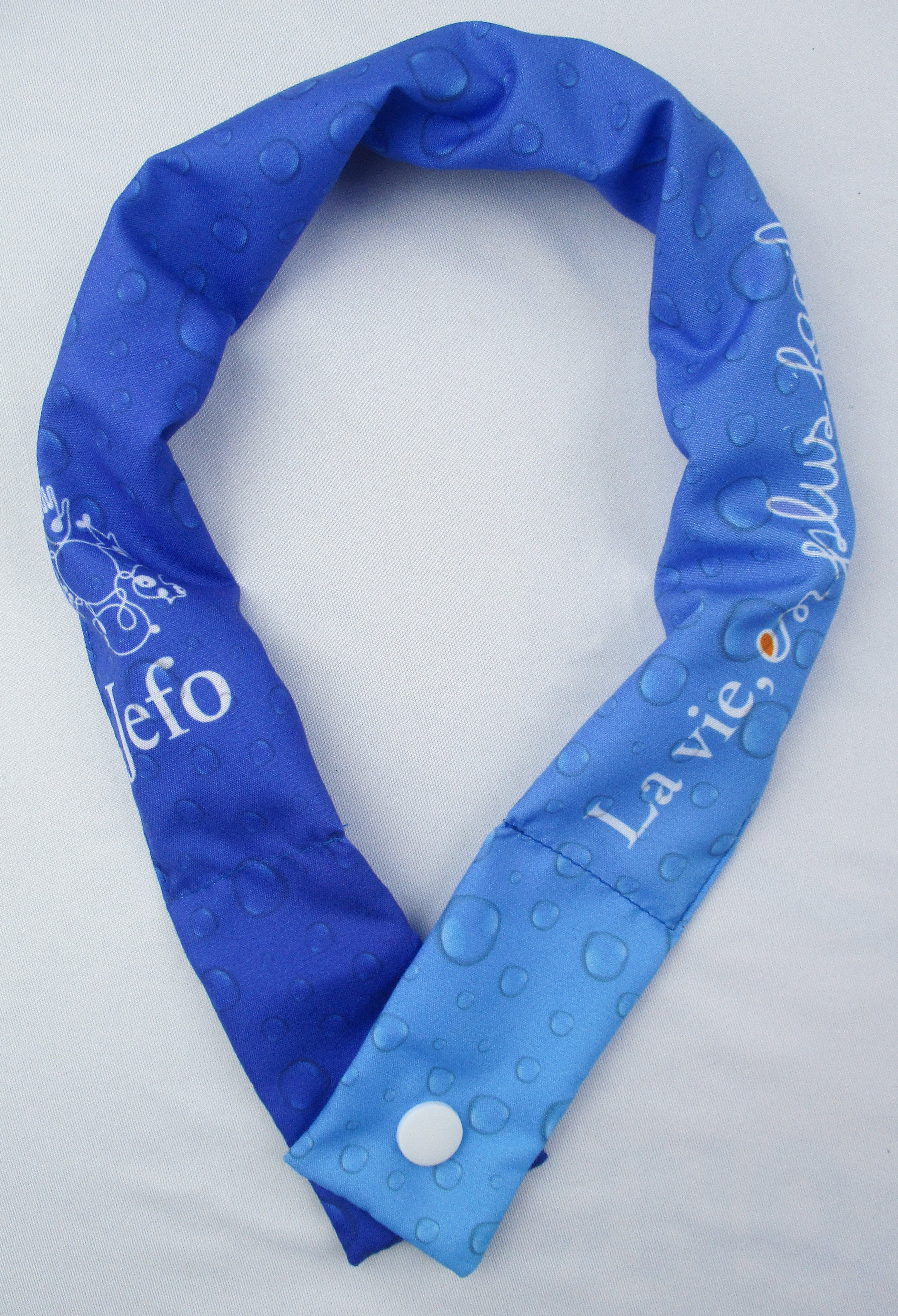 Cooling Neck Wrap Scarf for Hot Weather 25