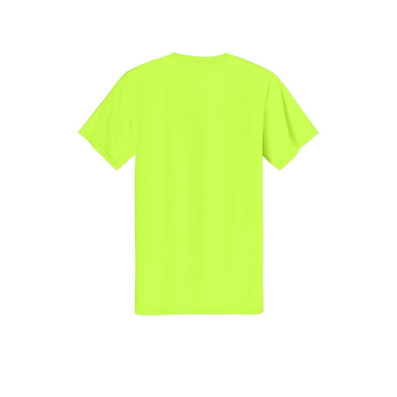Port & Company - Essential Tee. 1
