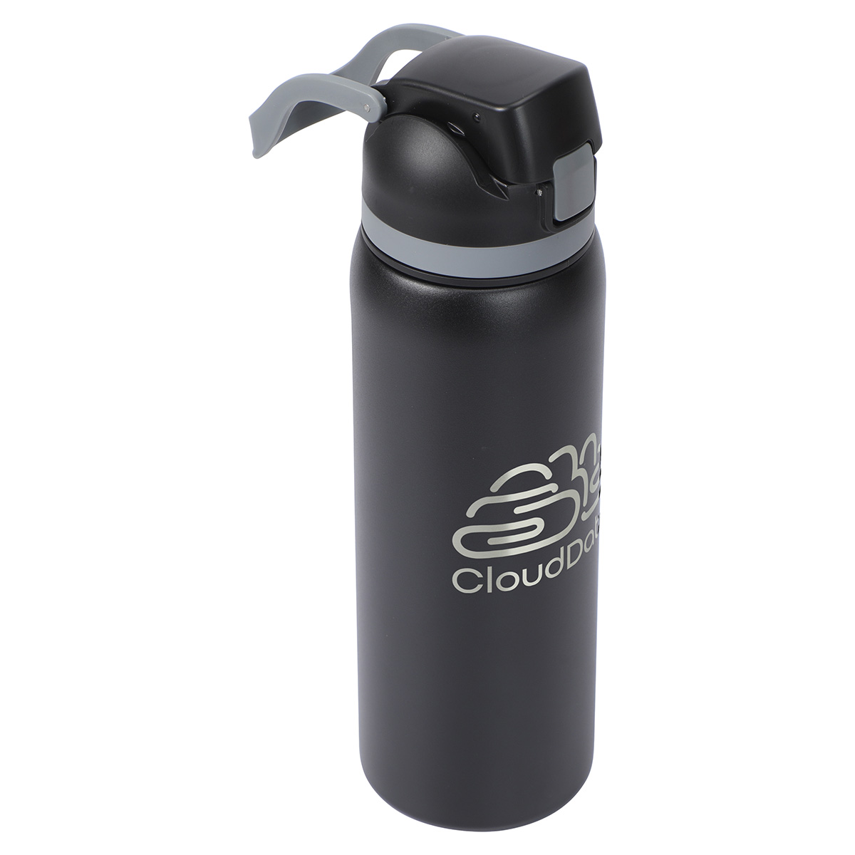 Talus 27 oz Vacuum Insulated Stainless Steel Bottle 2