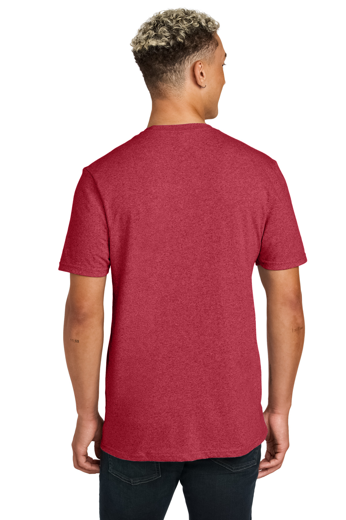 Allmade Unisex Recycled Blend Tee AL2300 19