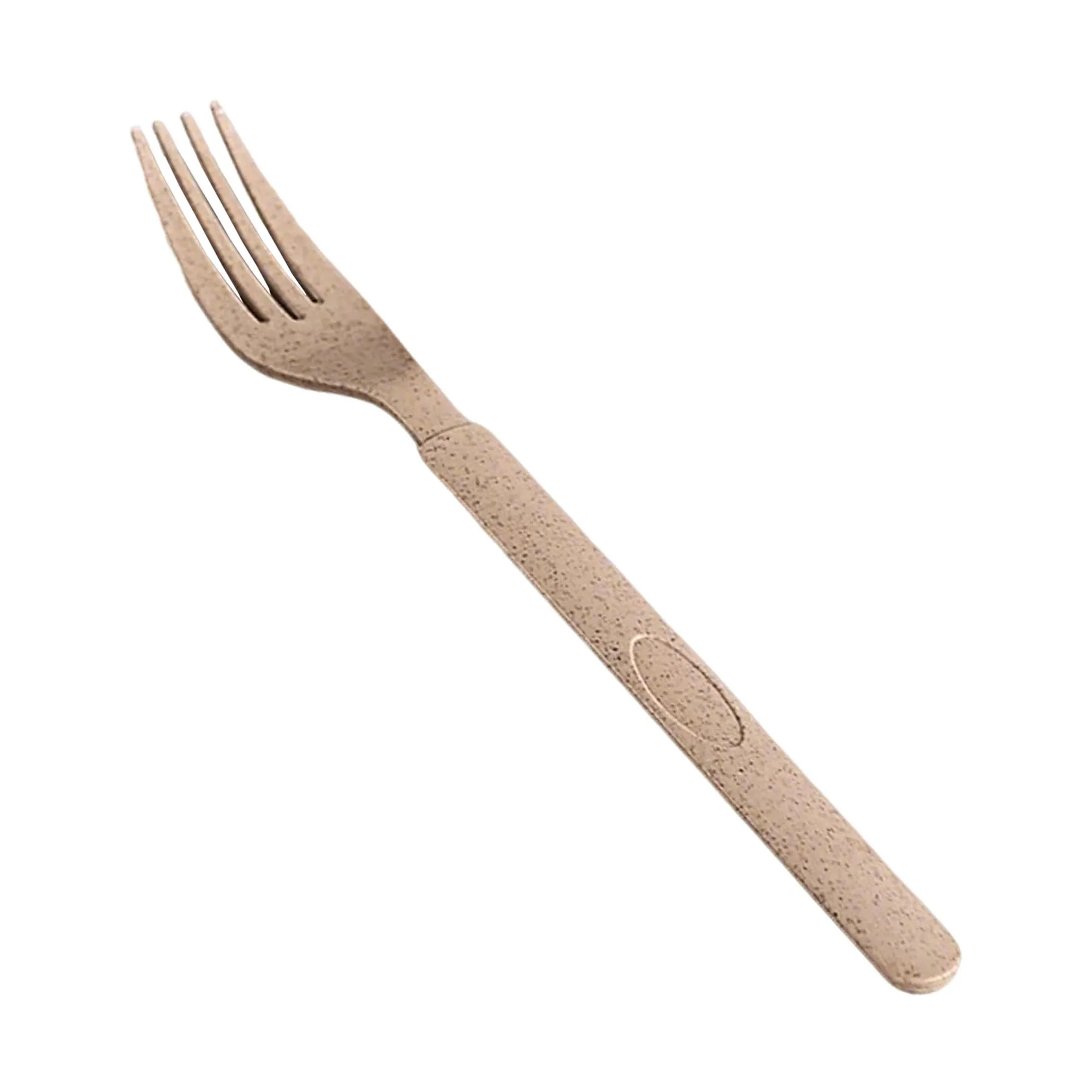 Thickened Disposable Tableware Knives Forks Spoons 5