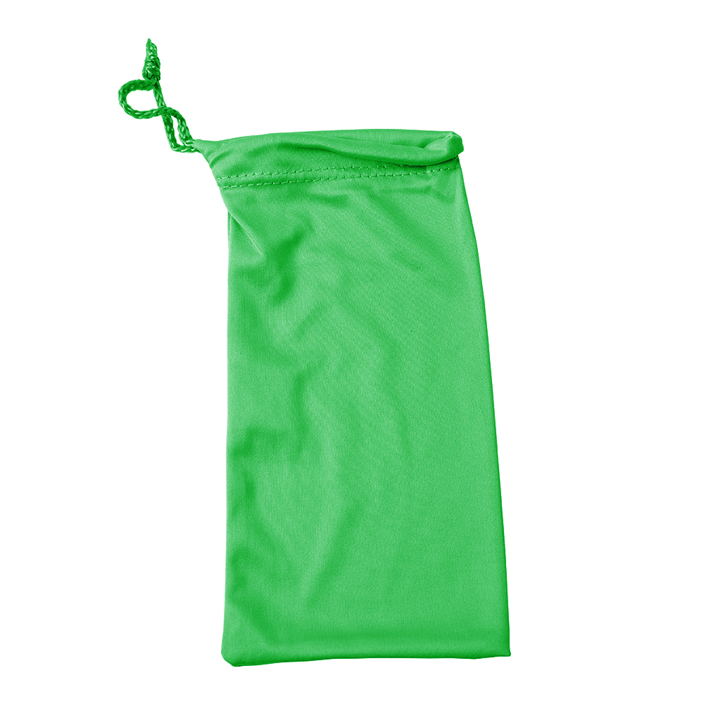 Drawstring Microfiber Pouch 10