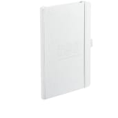 5.5" x 8.5" FSC® Recycled Seed Paper Bound Journal 20