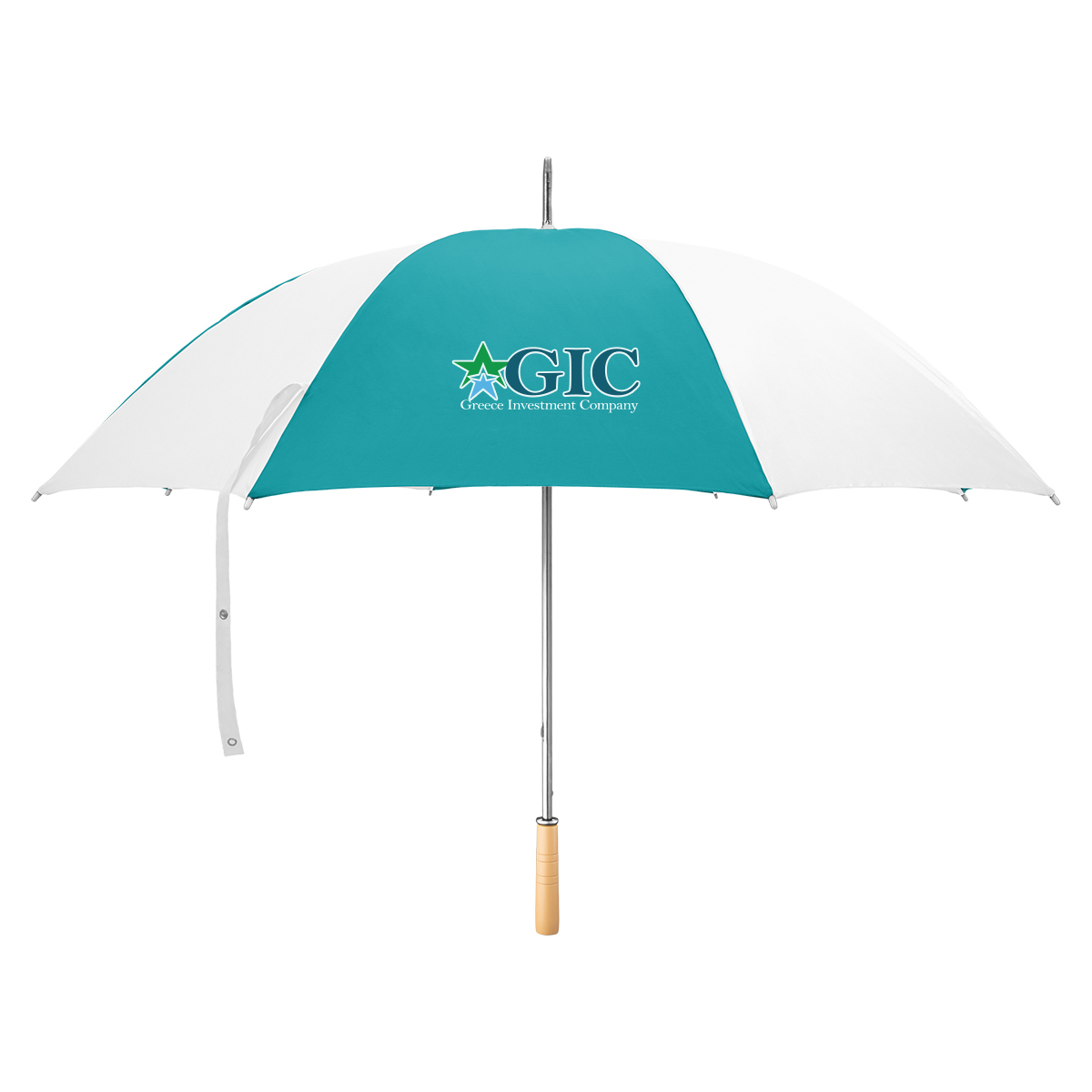 60" Arc Golf Umbrella 24