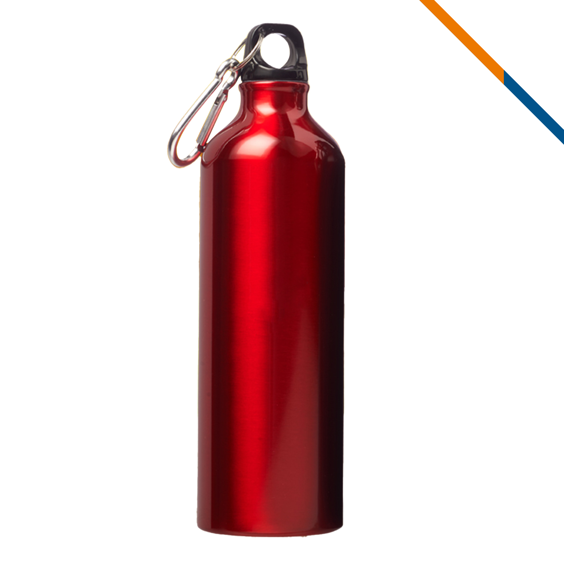 Manus Aluminum Water Bottle - 24 OZ. 3