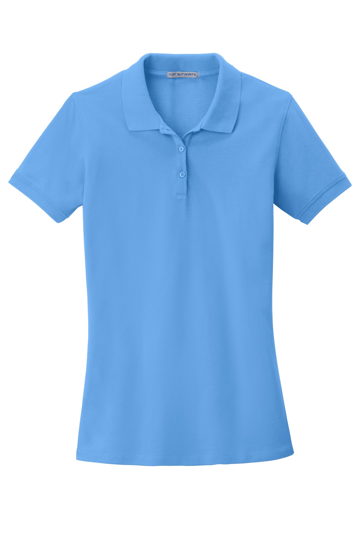 Port Authority® Women's EZCotton Polo 17