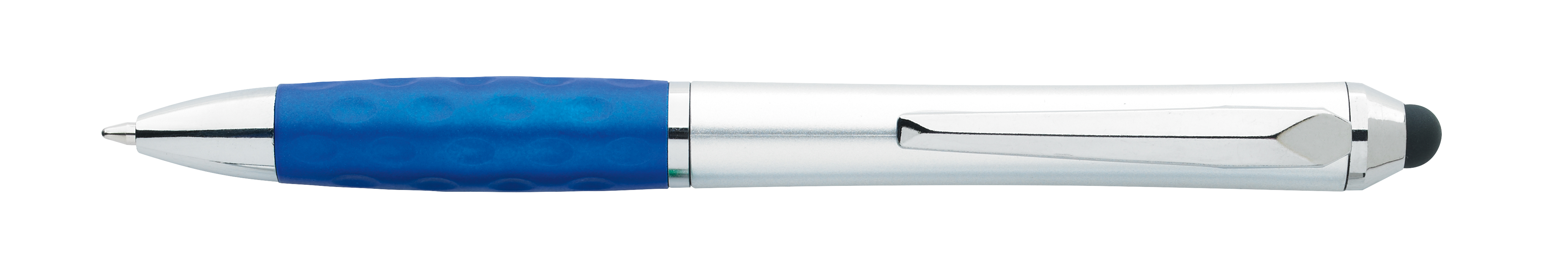Good Value™ Tev Silver Stylus Pen 8