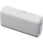 Stay Powered 1200 mAh Power Bank with Type-C Tip 75