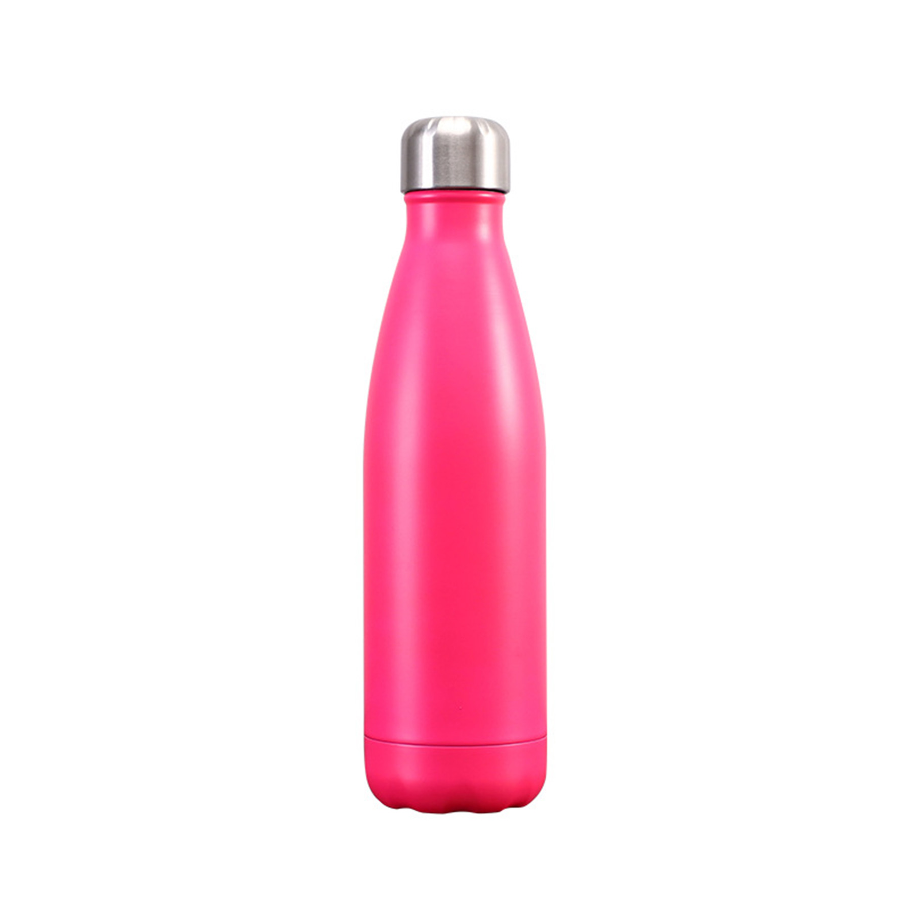 17 oz 24 Hours Stainless Steel Vacuum Insulated Bottle 17
