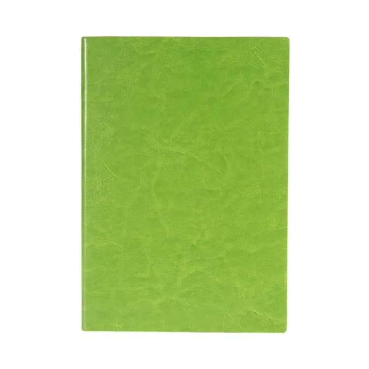 A5 Hardcover Lined Journal Thick Paper Notebook 11