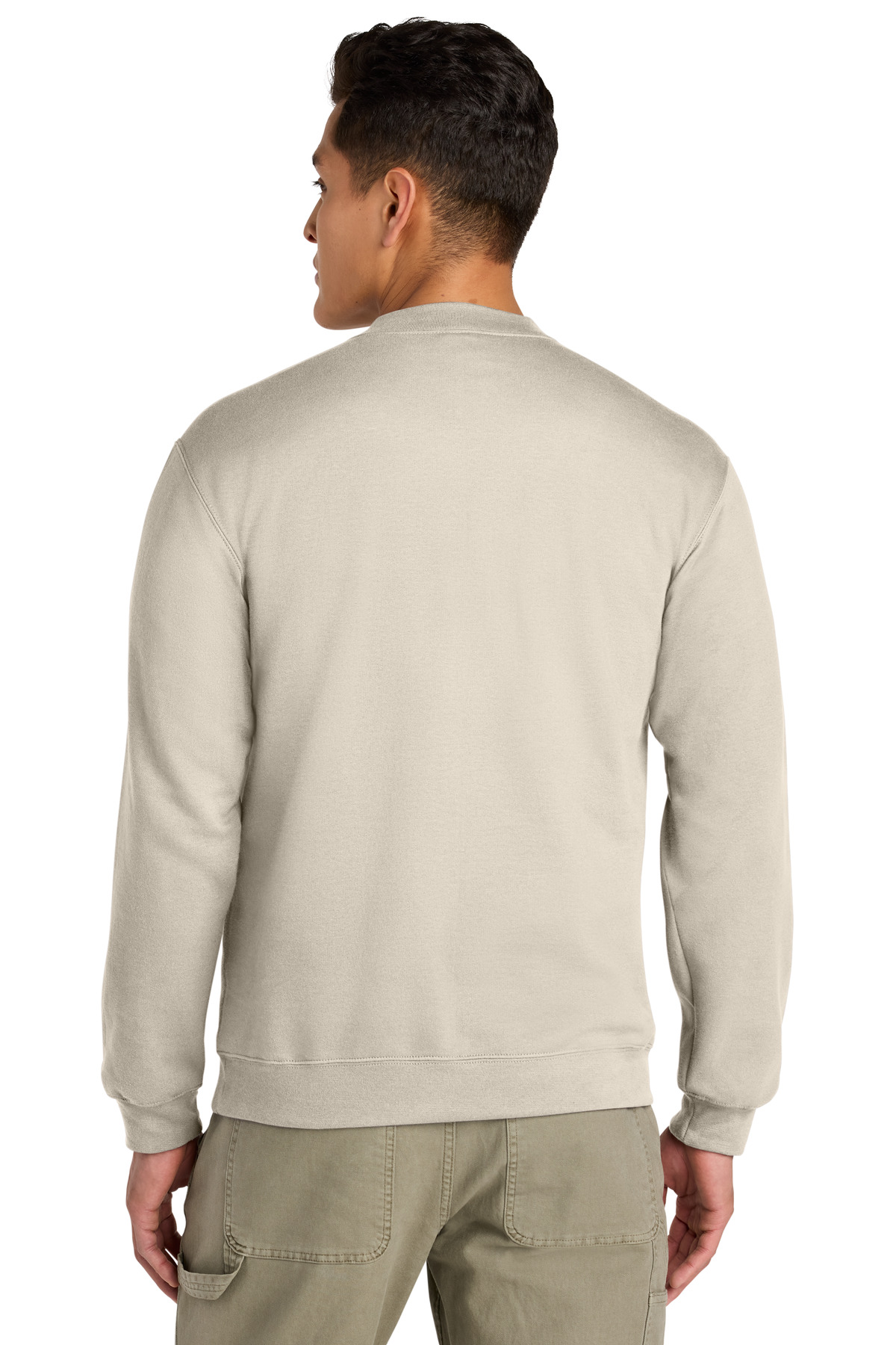 Gildan Softstyle Midweight Fleece 1/4-Zip SF008 33