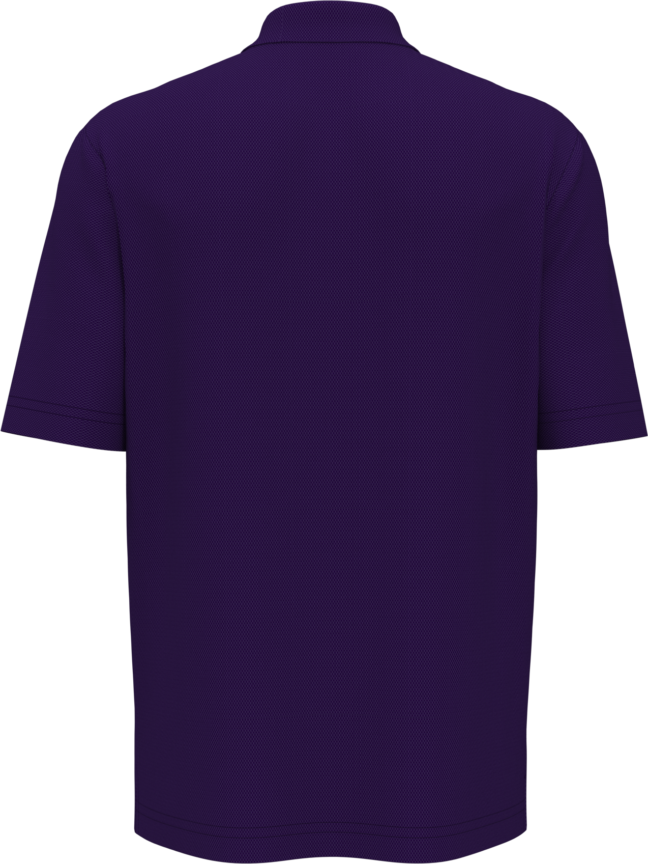 Men's Cooling Birdseye Polo 35